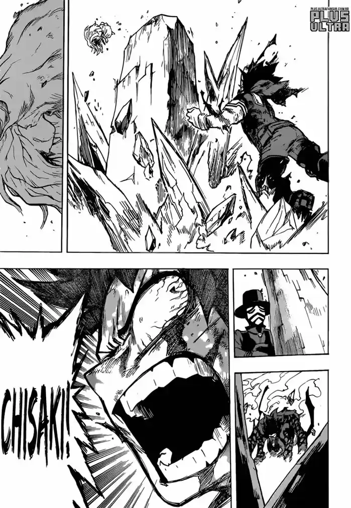 Read Boku no Hero pt Manga Online