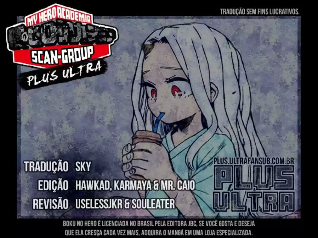 Read Boku no Hero pt Manga Online