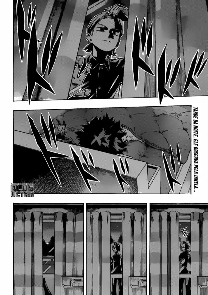 Read Boku no Hero pt Manga Online