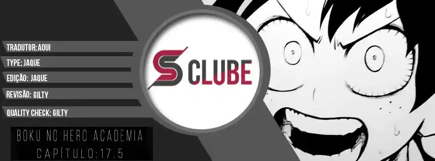 Read Boku no Hero pt Manga Online