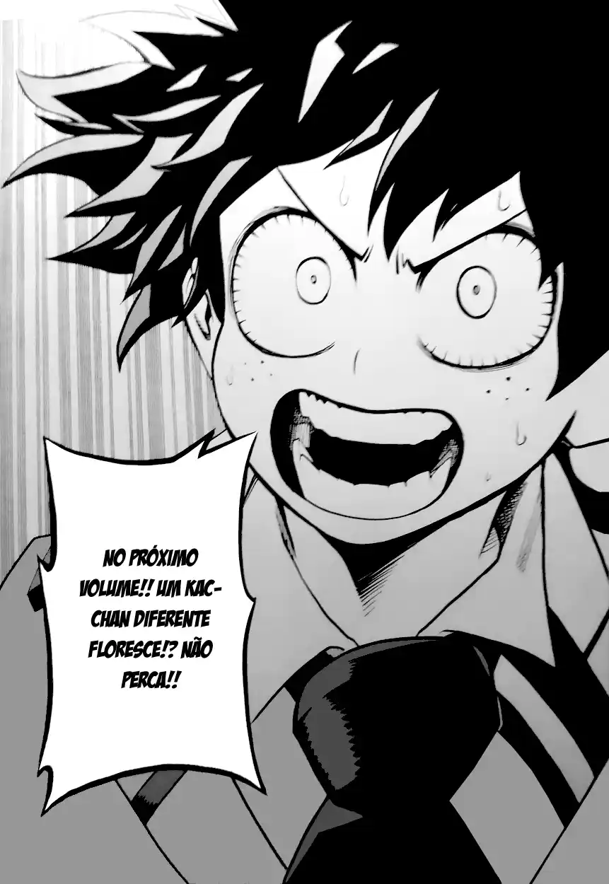 Read Boku no Hero pt Manga Online
