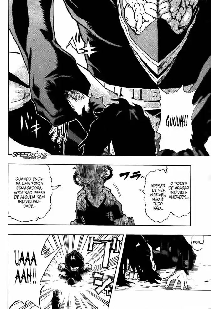 Read Boku no Hero pt Manga Online