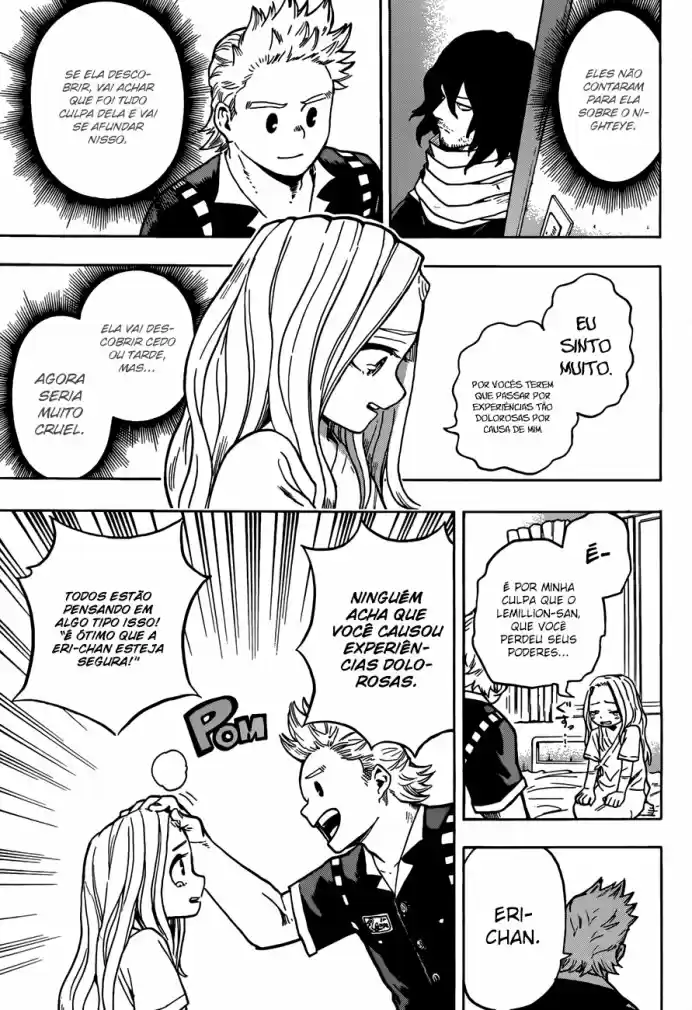 Read Boku no Hero pt Manga Online