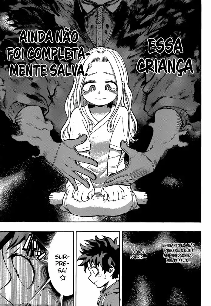 Read Boku no Hero pt Manga Online