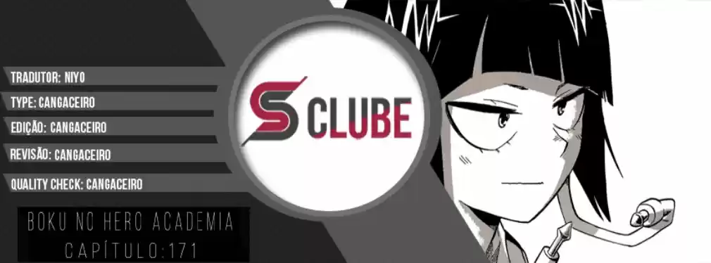 Read Boku no Hero pt Manga Online