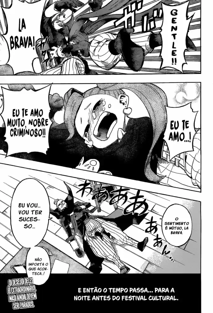 Read Boku no Hero pt Manga Online
