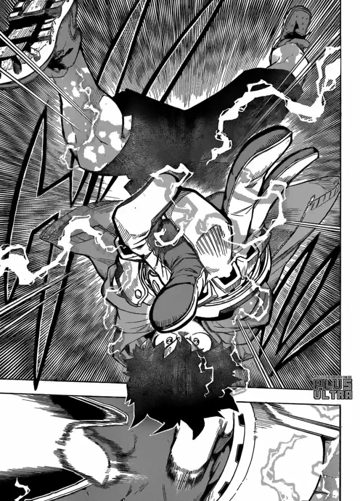 Read Boku no Hero pt Manga Online