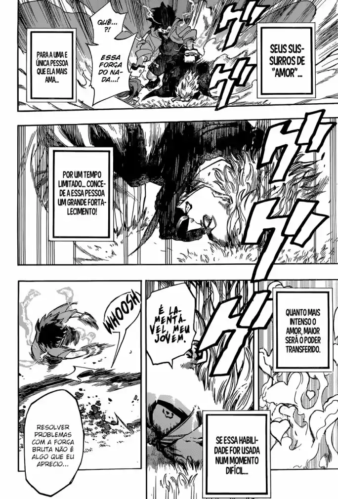 Read Boku no Hero pt Manga Online