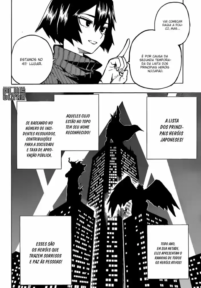 Read Boku no Hero pt Manga Online