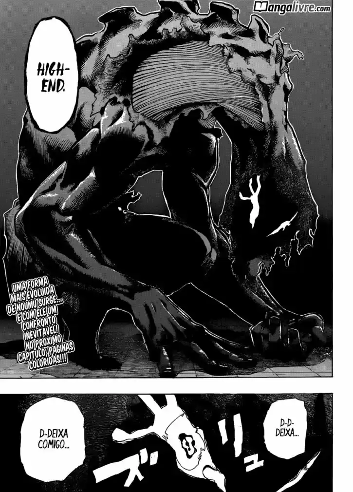 Read Boku no Hero pt Manga Online