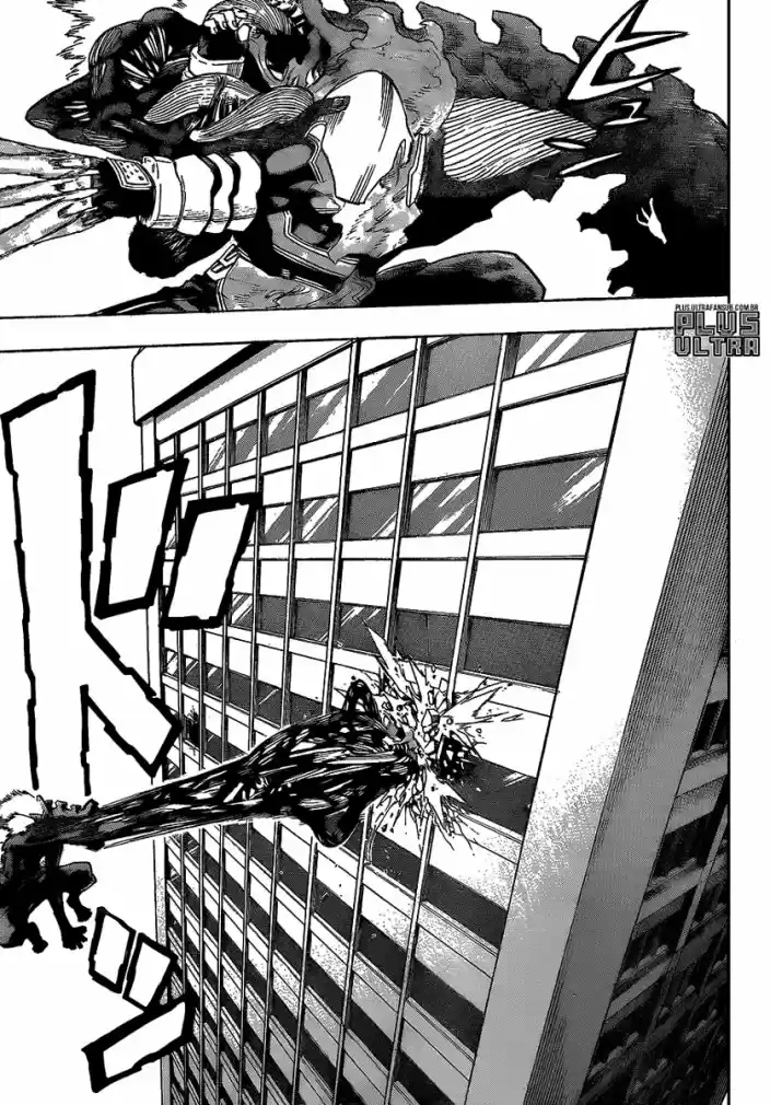 Read Boku no Hero pt Manga Online