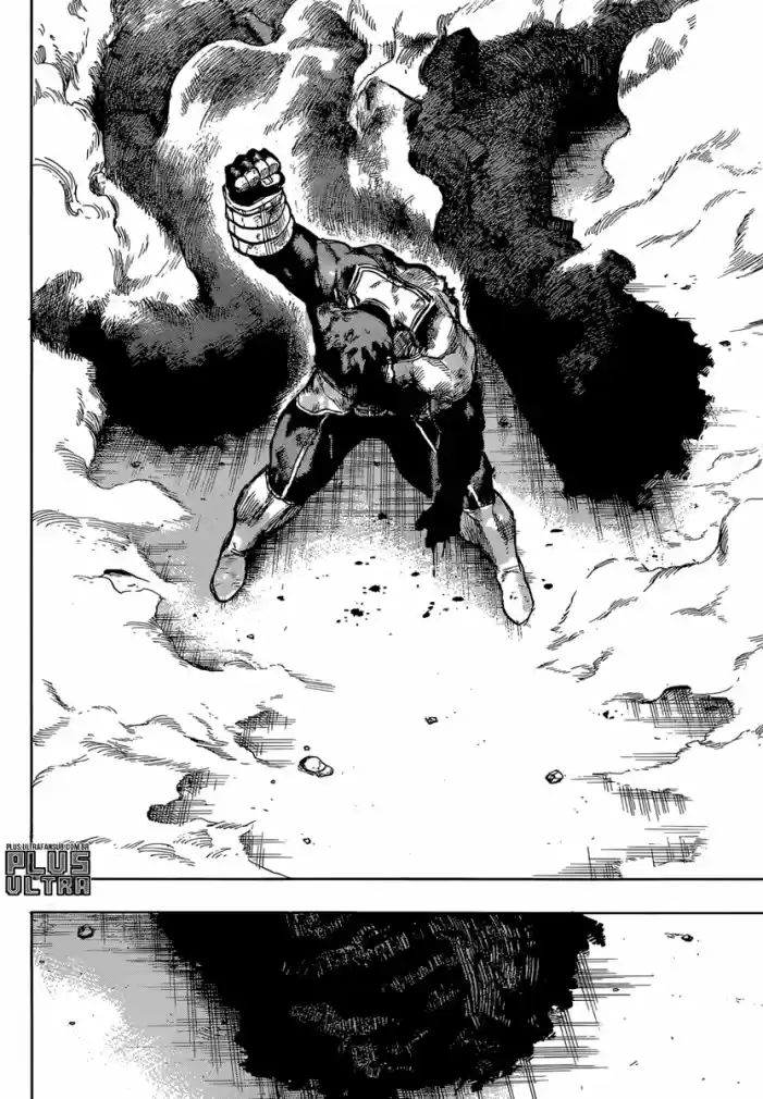 Read Boku no Hero pt Manga Online