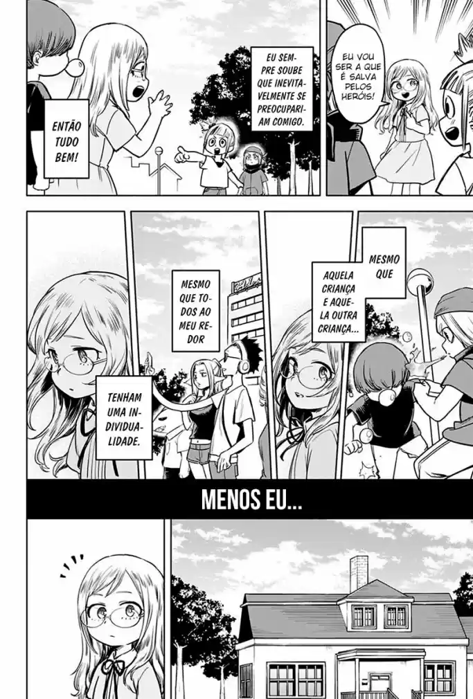 Read Boku no Hero pt Manga Online