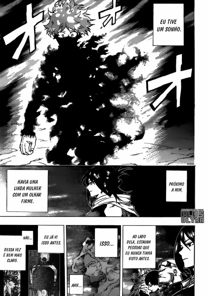 Read Boku no Hero pt Manga Online