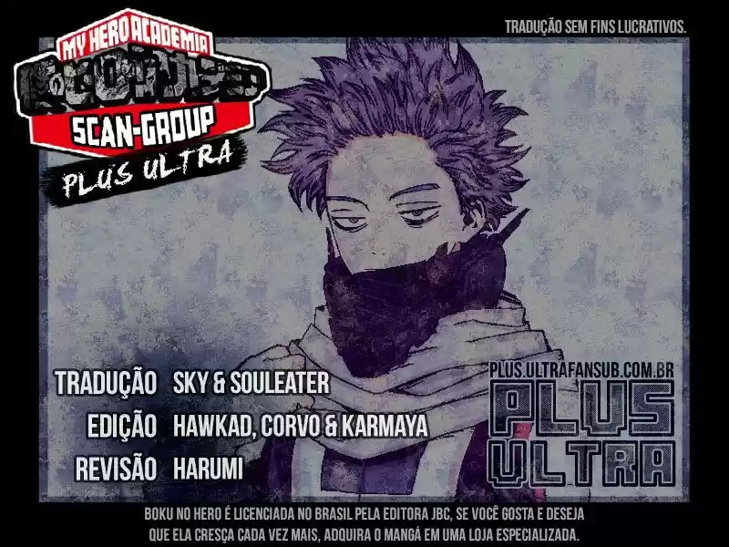 Read Boku no Hero pt Manga Online