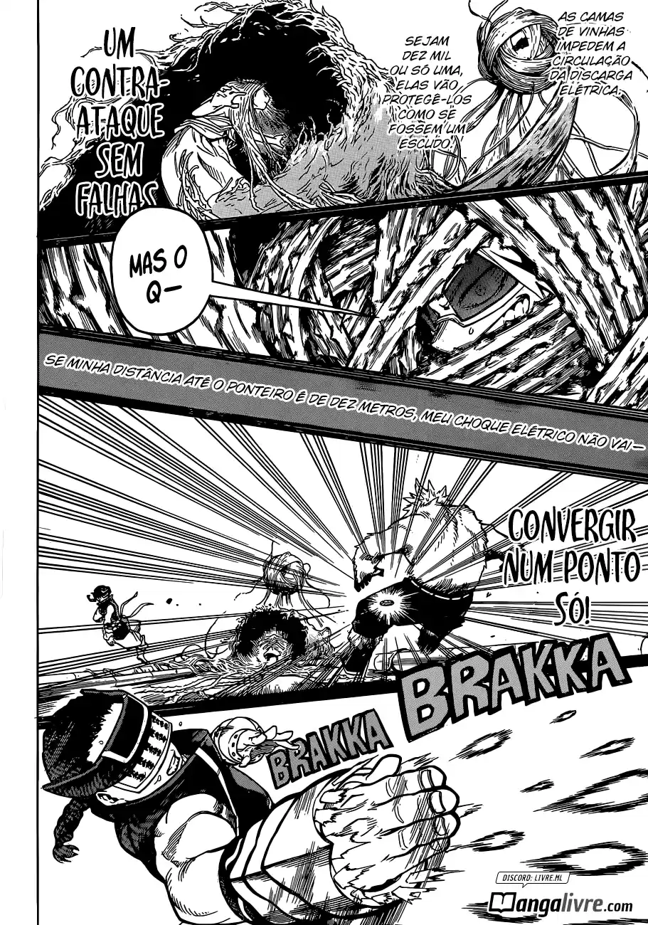 Read Boku no Hero pt Manga Online