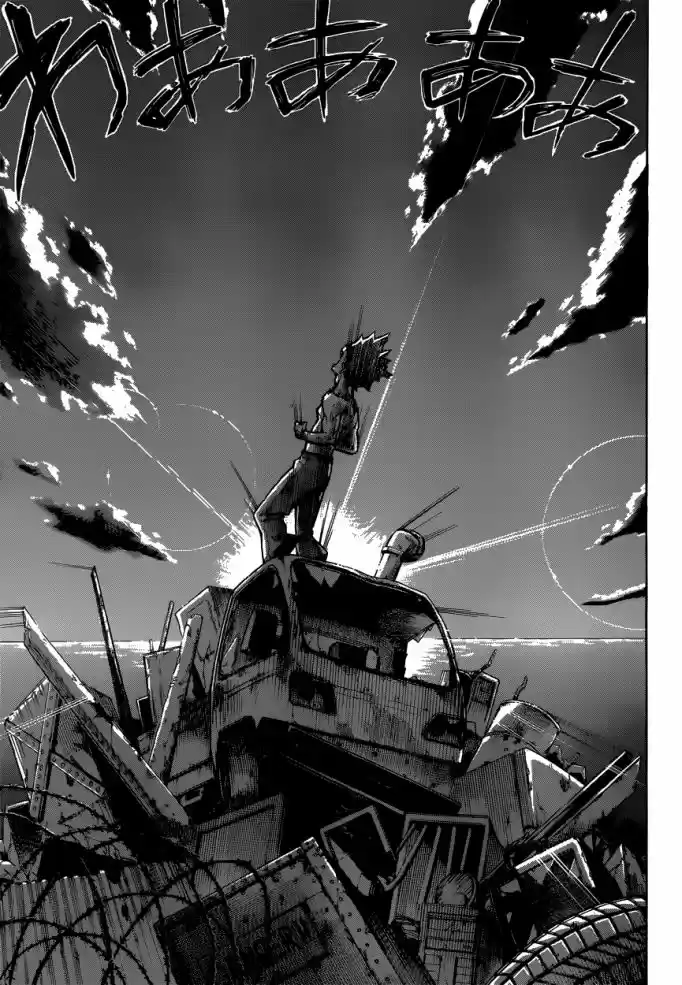 Read Boku no Hero pt Manga Online