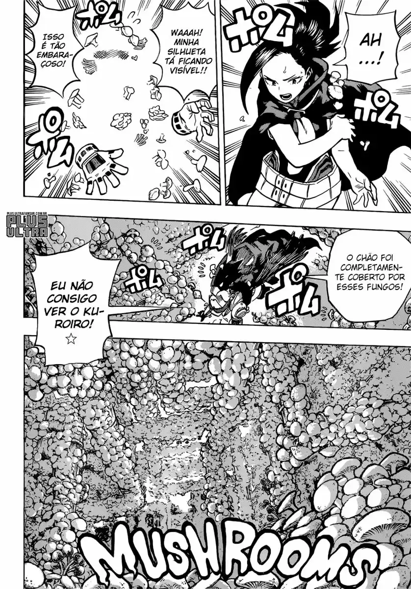 Read Boku no Hero pt Manga Online