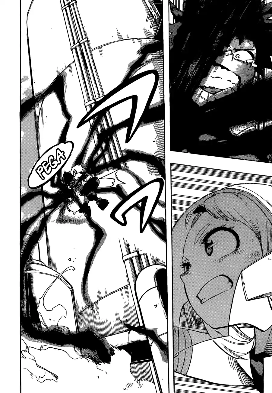 Read Boku no Hero pt Manga Online