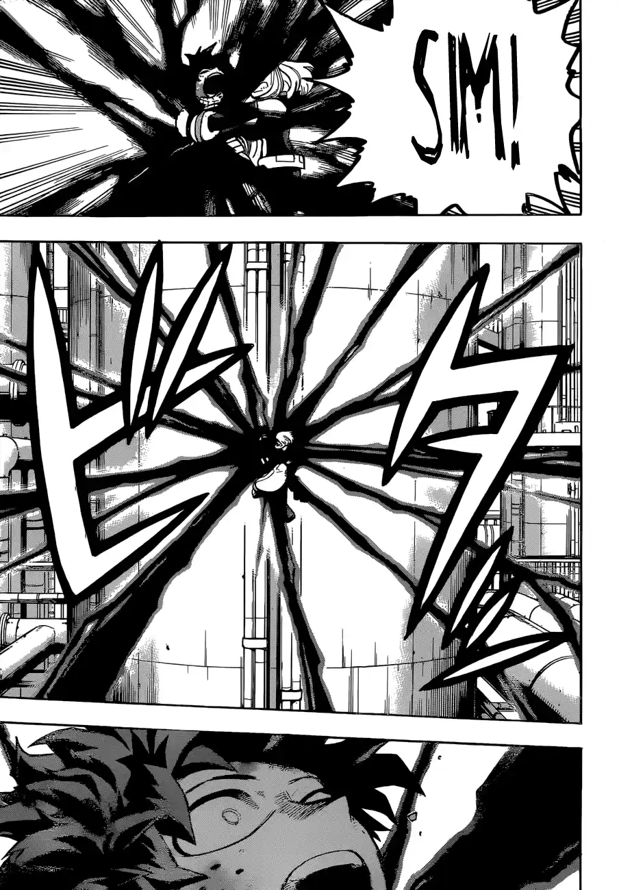 Read Boku no Hero pt Manga Online