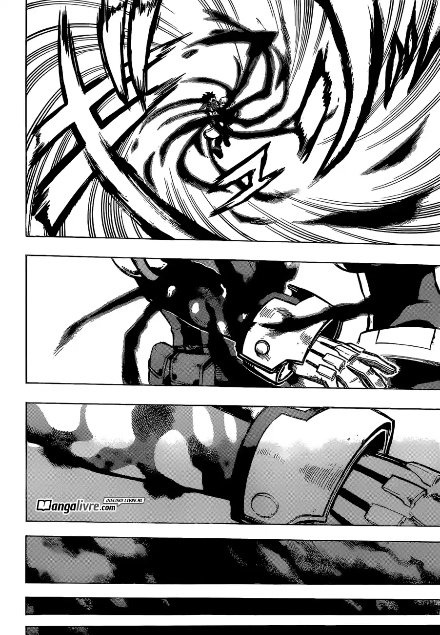 Read Boku no Hero pt Manga Online