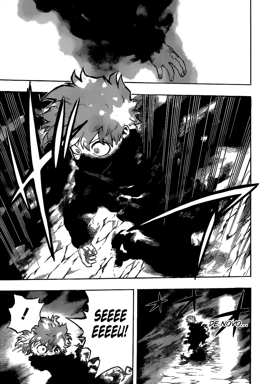 Read Boku no Hero pt Manga Online