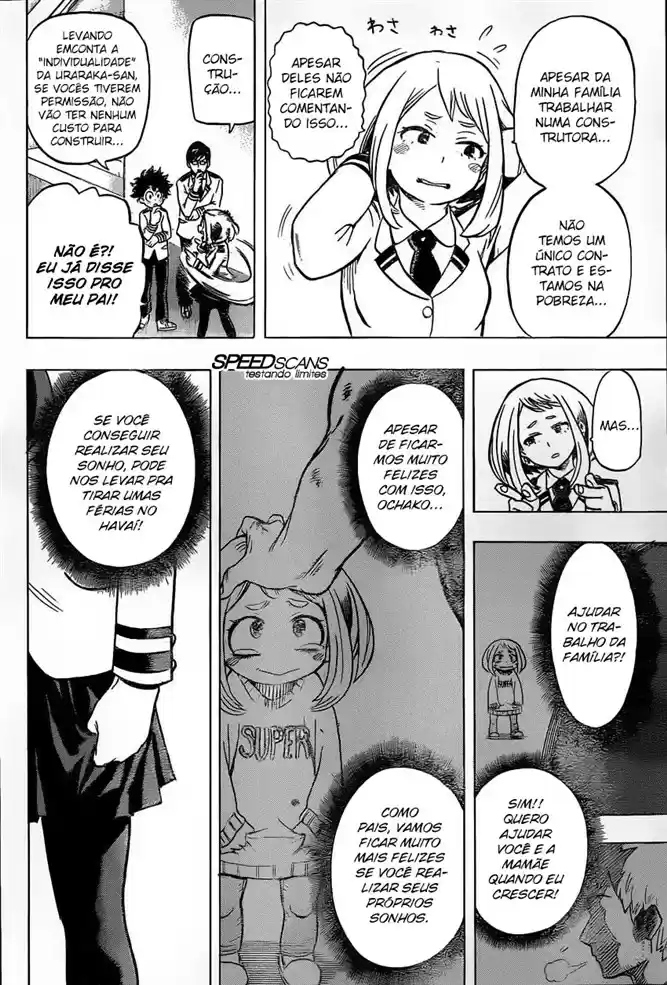 Read Boku no Hero pt Manga Online