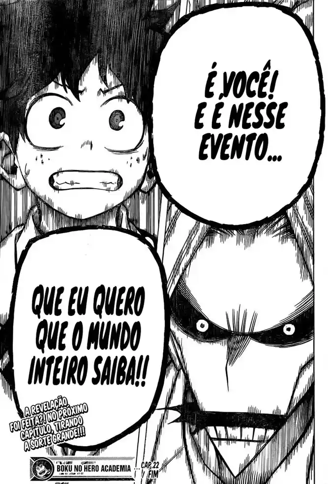 Read Boku no Hero pt Manga Online