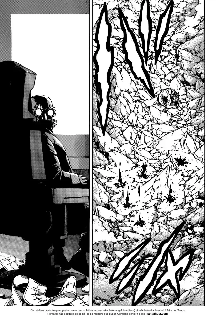 Read Boku no Hero pt Manga Online