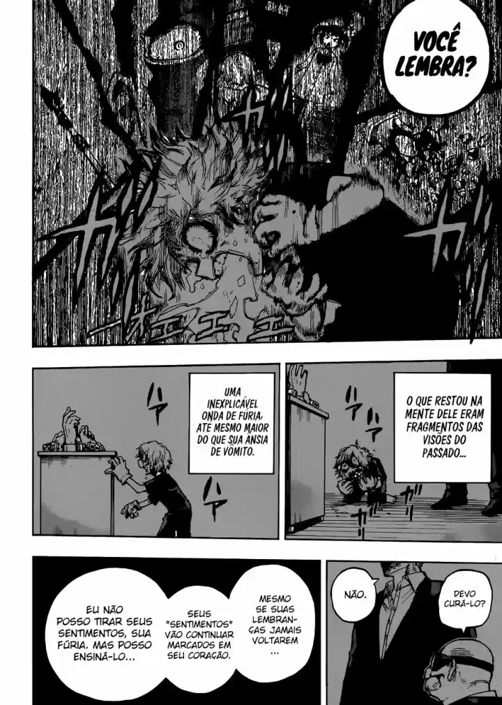 Read Boku no Hero pt Manga Online