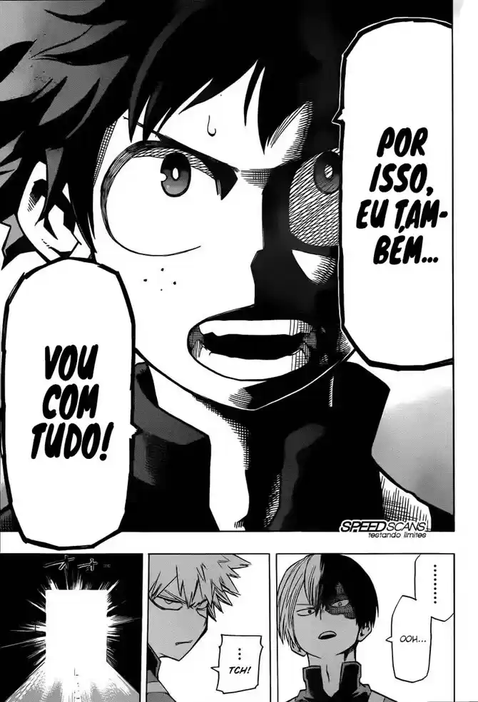 Read Boku no Hero pt Manga Online