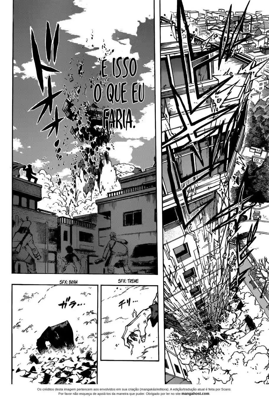 Read Boku no Hero pt Manga Online