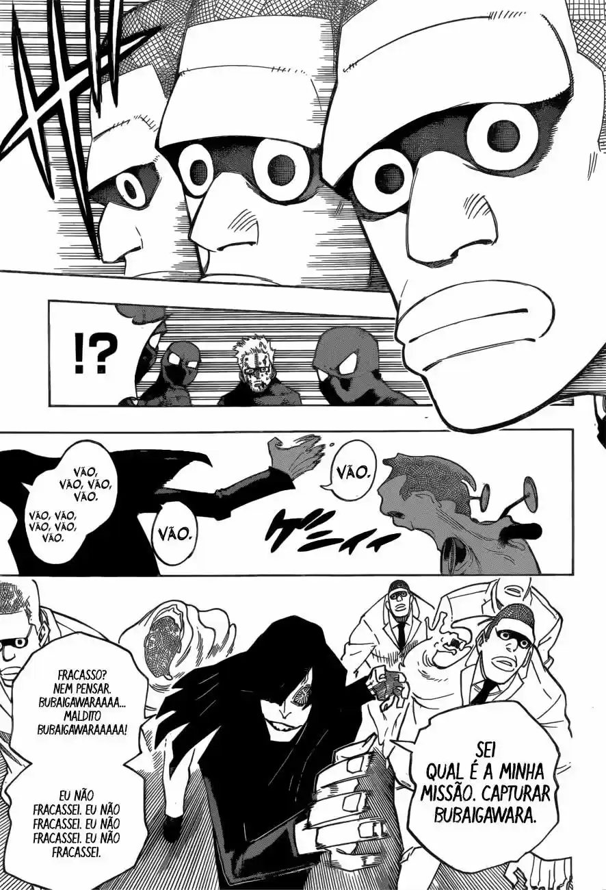 Read Boku no Hero pt Manga Online
