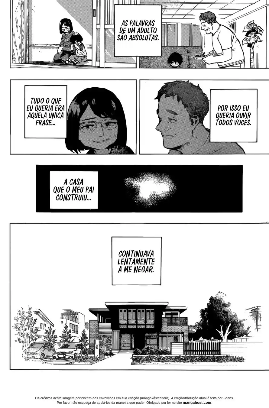 Read Boku no Hero pt Manga Online