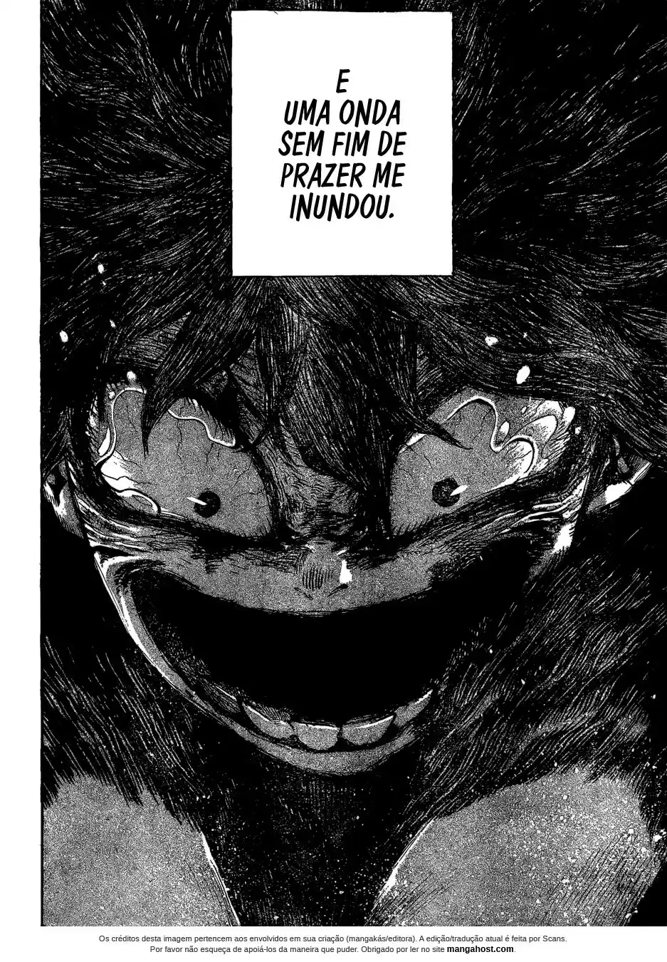 Read Boku no Hero pt Manga Online