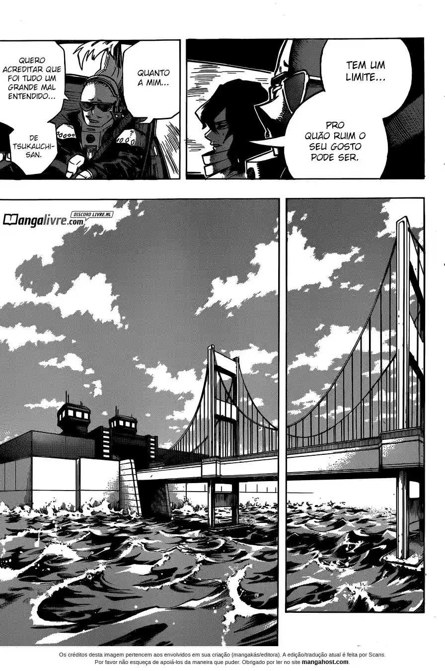 Read Boku no Hero pt Manga Online