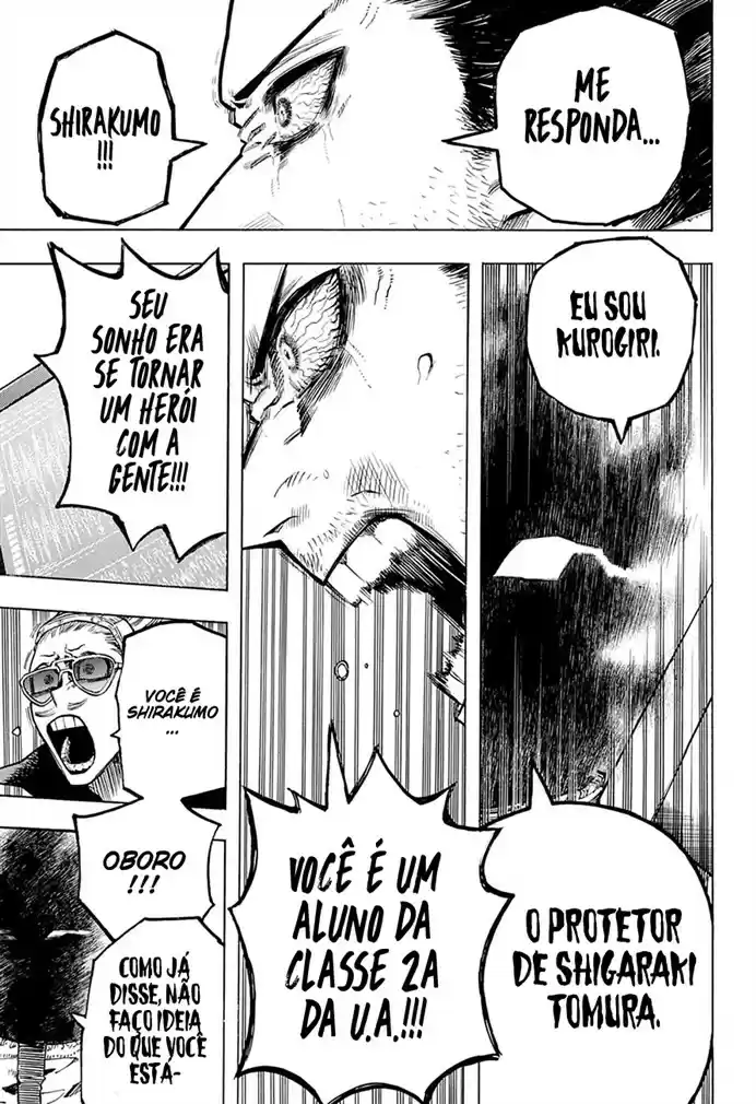 Read Boku no Hero pt Manga Online