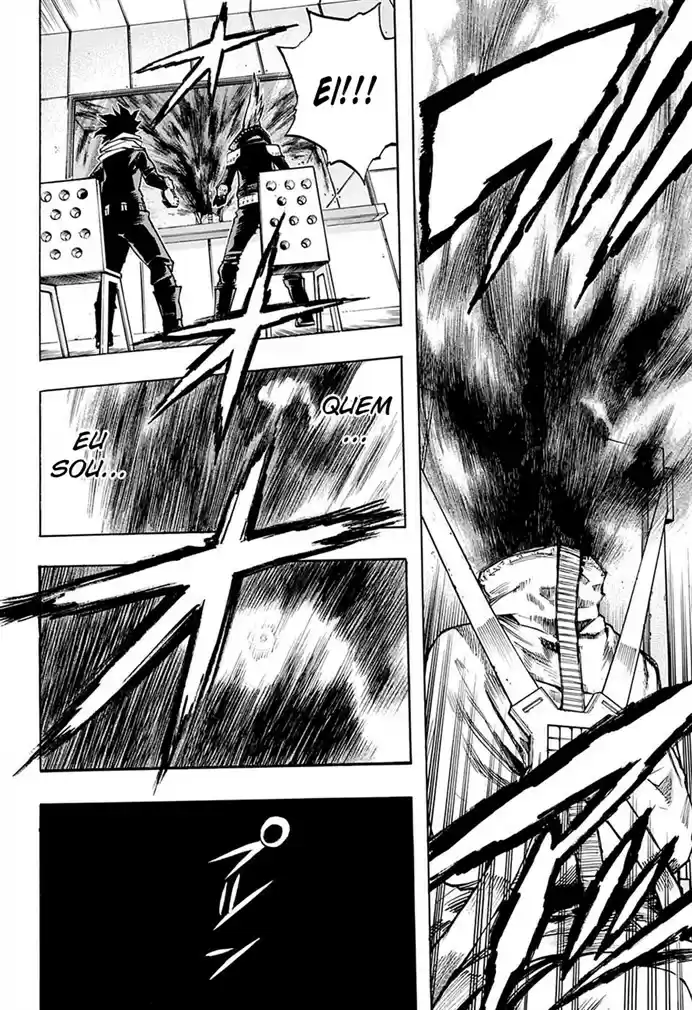 Read Boku no Hero pt Manga Online