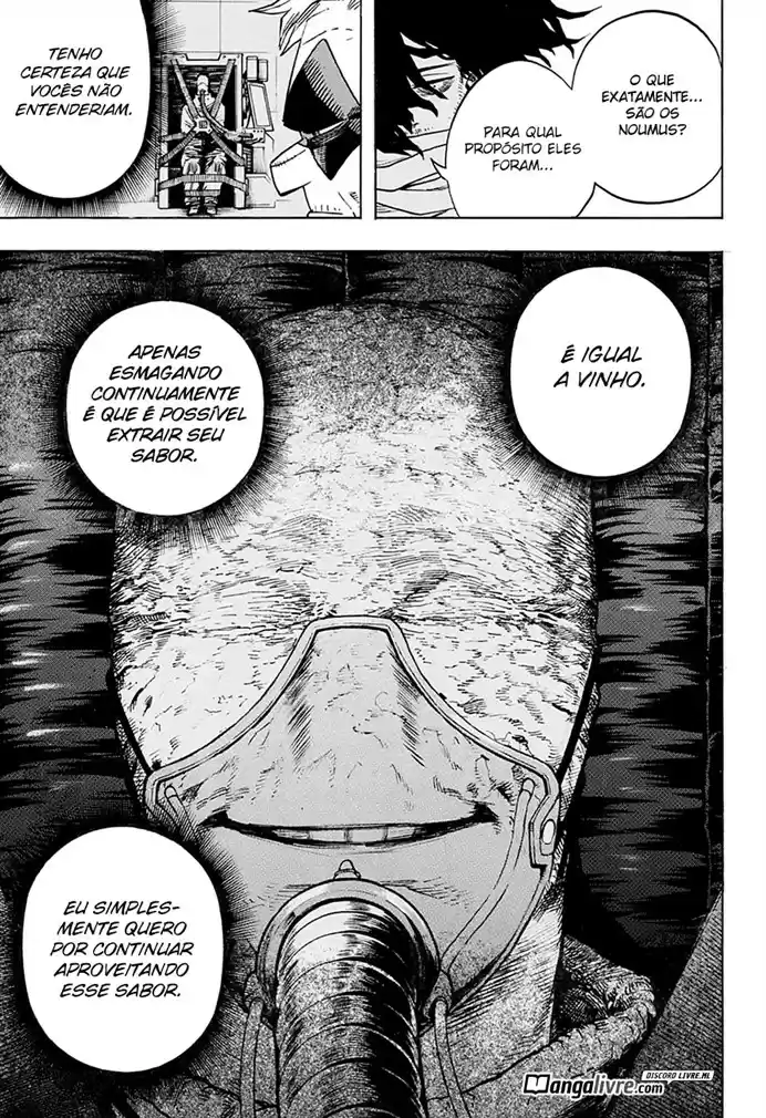 Read Boku no Hero pt Manga Online