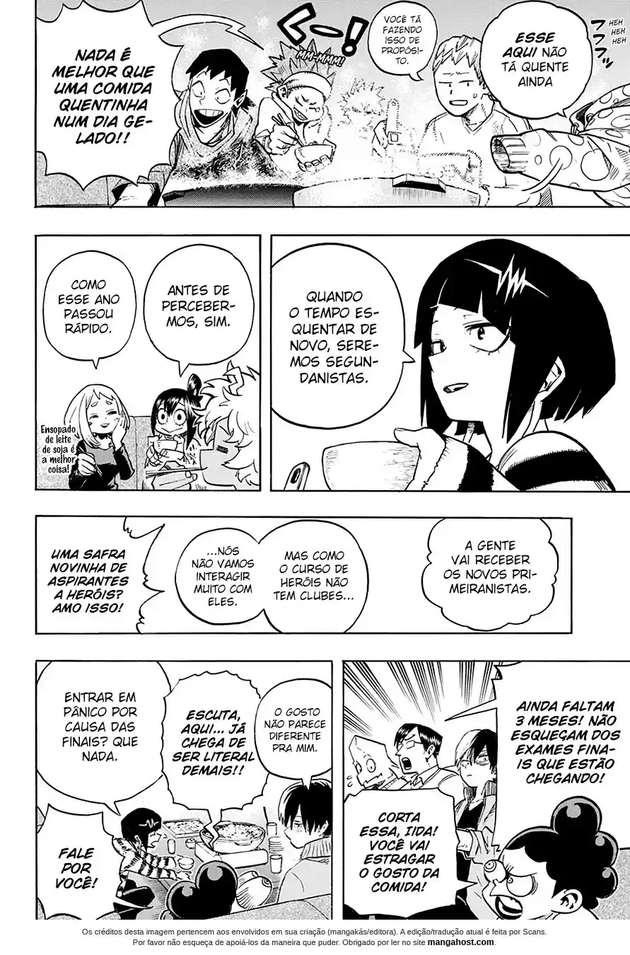 Read Boku no Hero pt Manga Online