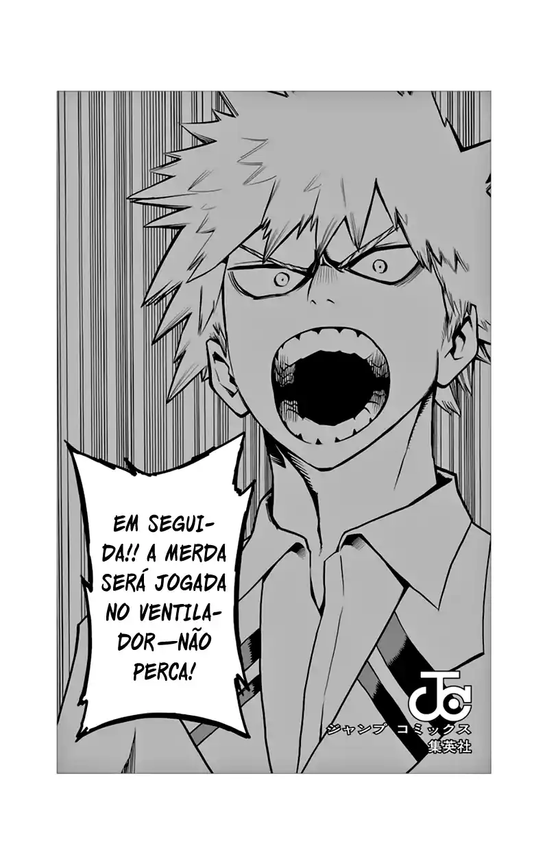Read Boku no Hero pt Manga Online
