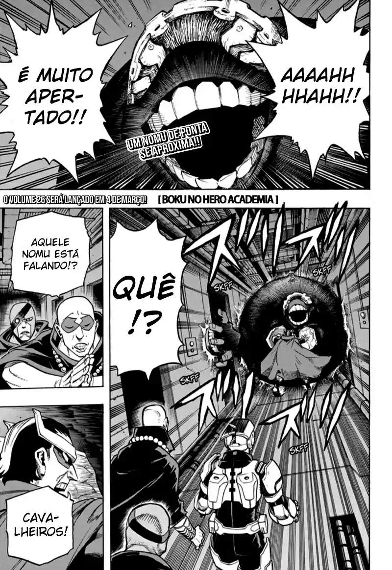 Read Boku no Hero pt Manga Online