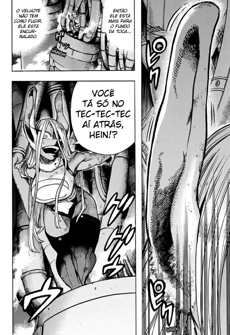 Read Boku no Hero pt Manga Online