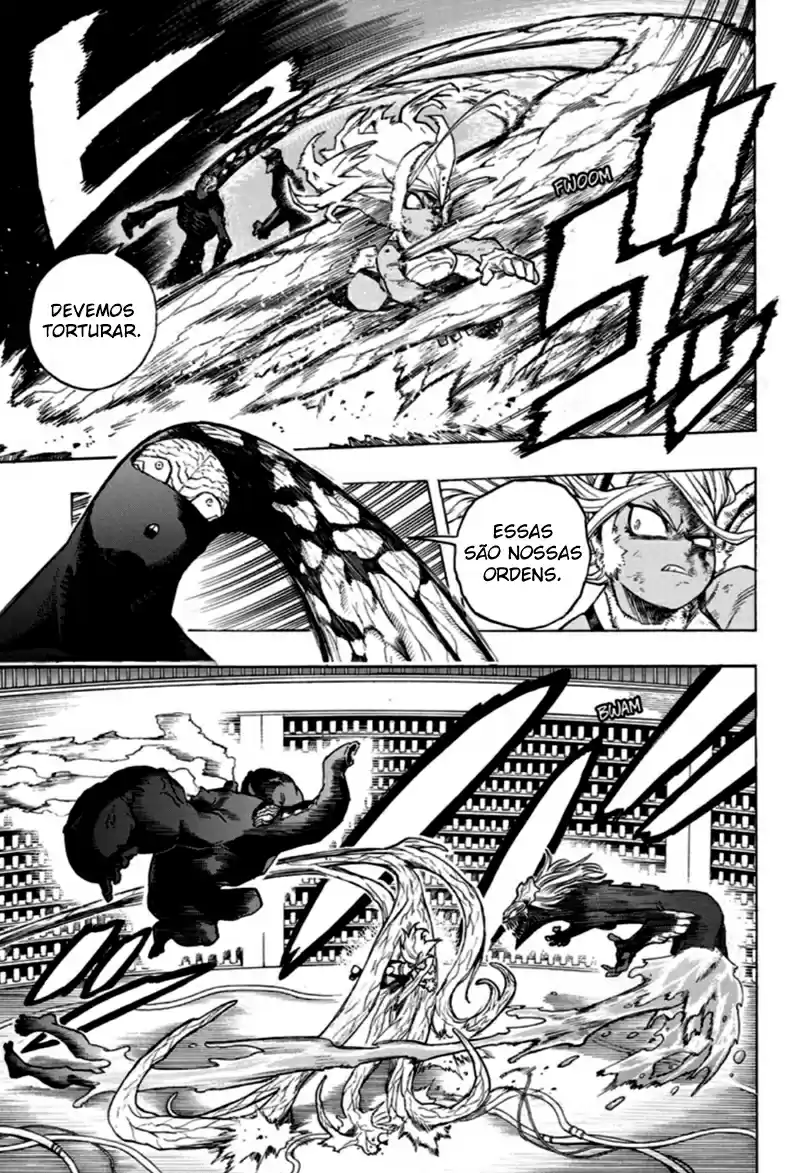 Read Boku no Hero pt Manga Online