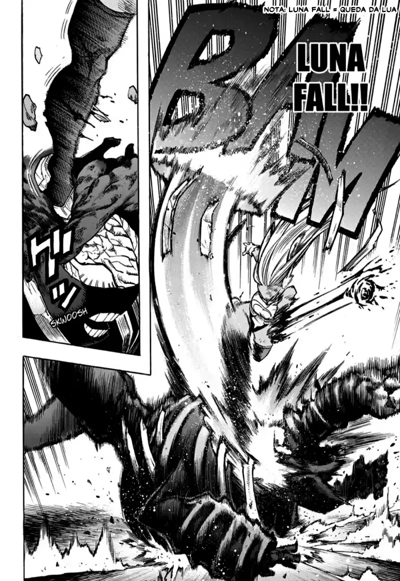 Read Boku no Hero pt Manga Online
