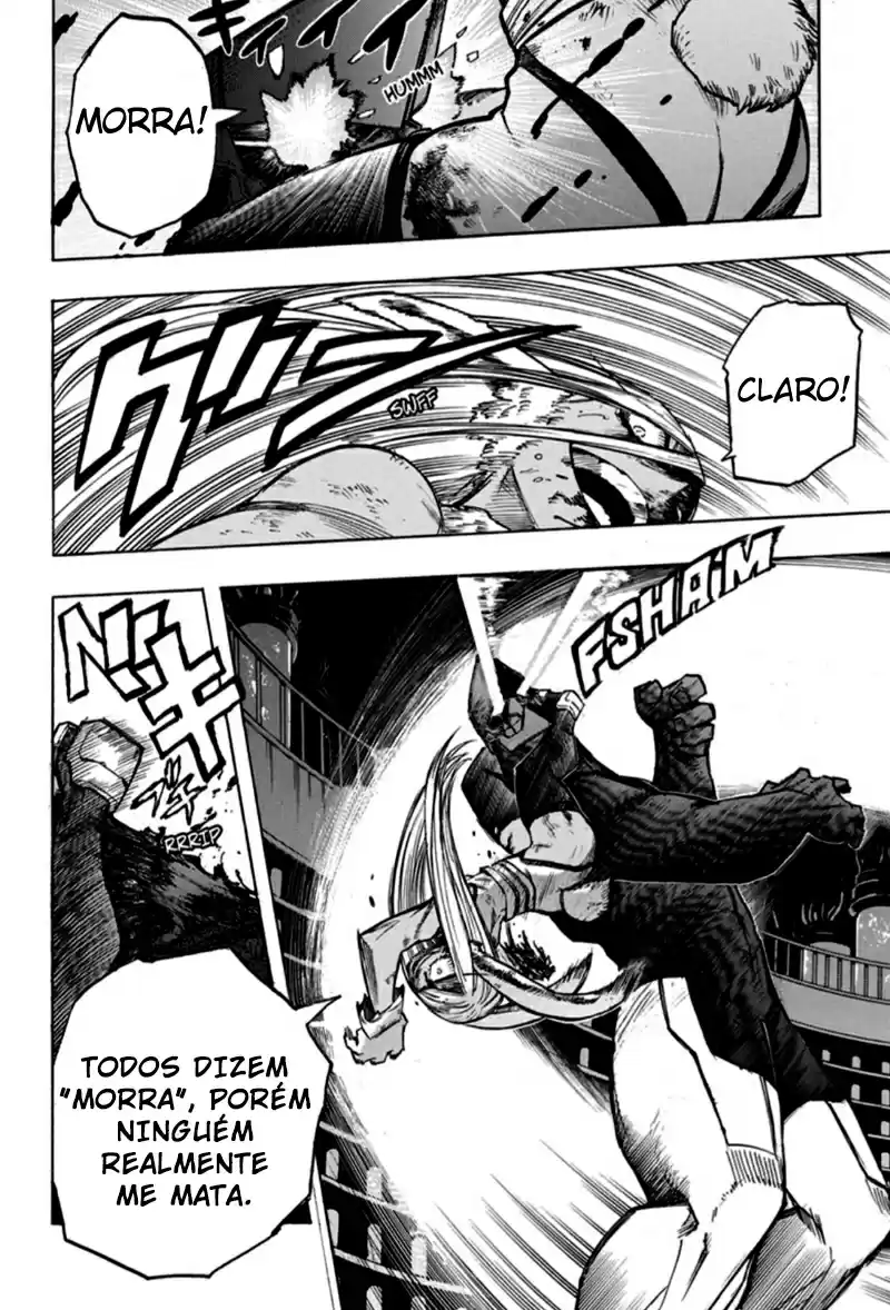 Read Boku no Hero pt Manga Online