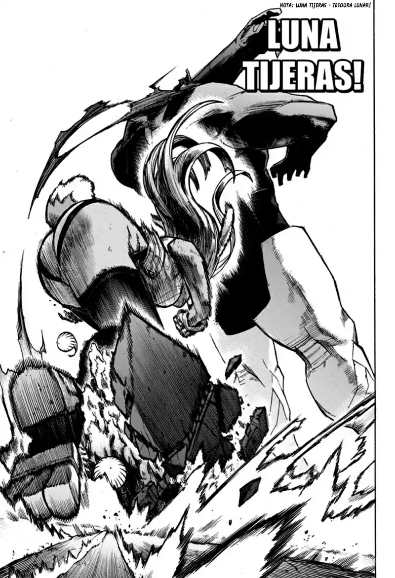 Read Boku no Hero pt Manga Online