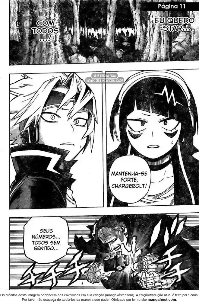 Read Boku no Hero pt Manga Online