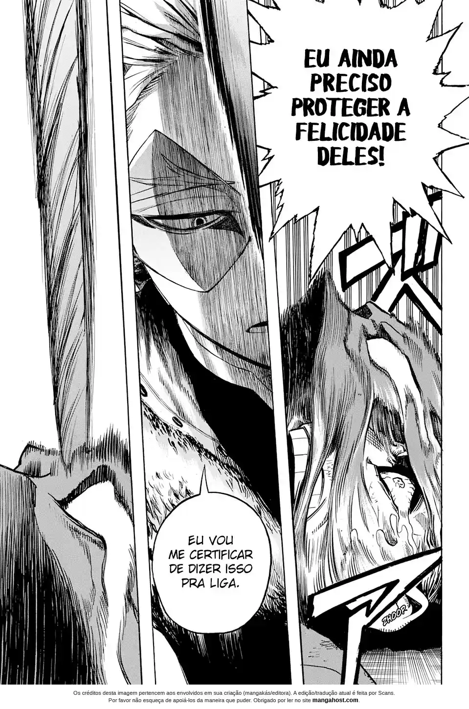 Read Boku no Hero pt Manga Online
