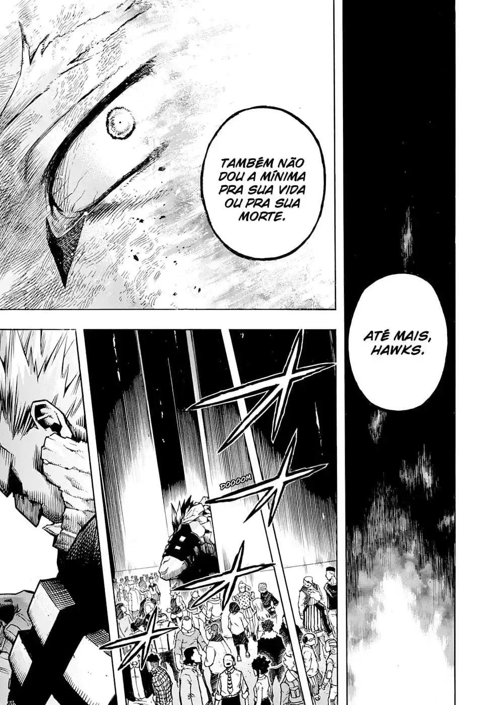 Read Boku no Hero pt Manga Online
